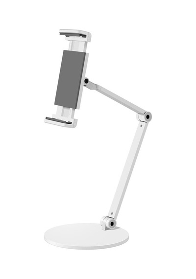 Npo Std20144LG Uyumlu 360°Ayarlanabilir Teleskobik 4"-13" Ergonomik Tablet
