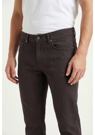 Ecer Erkek Pantolon 23100520 Füme