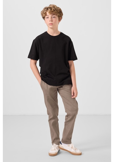 Tommy Life Camel Standart Fit Dokuma Hafif Esnek Chino Erkek Çocuk Pantolon - 11272 Camel Tommy Life Camel Standart Fit Dokuma Hafif Esnek Chino Erkek Çocuk Pantolon - 11272 Camel