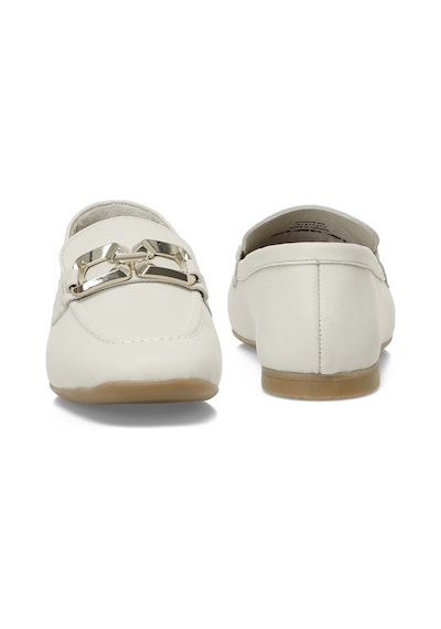 İnci Incı Durham 5fx Bej Kadın Loafer 000000000101973387 Bej