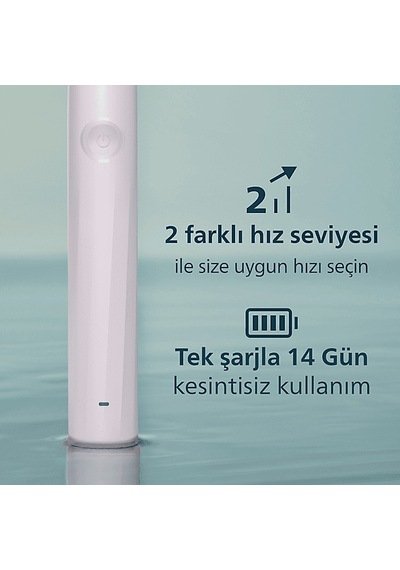 Phılıps Sonicare Hx4022/03 Şarjlı Diş Fırçası