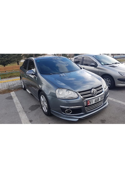Vw Jetta Mk5 Ön Ek - Otaksan Tuning