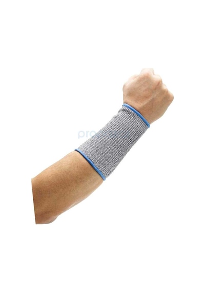 Activehand Slv-35 Aşınma Yırtılma Ve Kesilme Dirençli Kolluk - Cut5