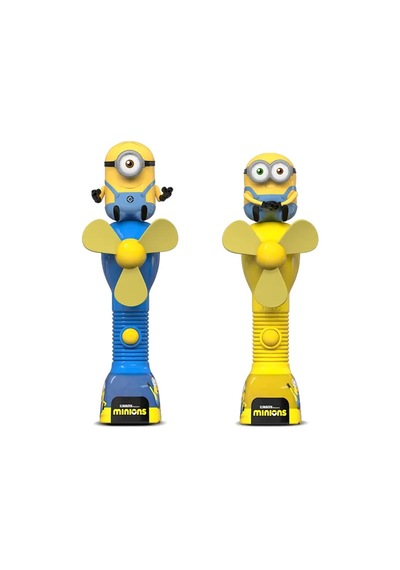 Funky Fans Minions Fanlı Şeker