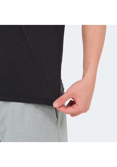 Slazenger KATSURO Erkek Polo Yaka Antrasit Tişört