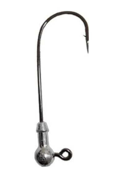 River Big Football Jighead 14gr 3 Lü Paket - Standart