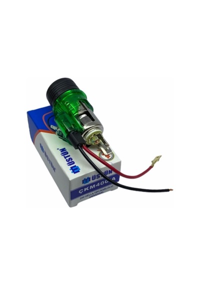 Üstün 24V Çakmak Komple Hella Tipi Kablolu N11.16