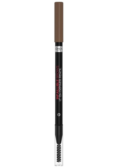 L'oreal Paris Infaillible Brows Kaş Kalemi 03 Brunette Sku: Zeus8690010417008 Abanoz
