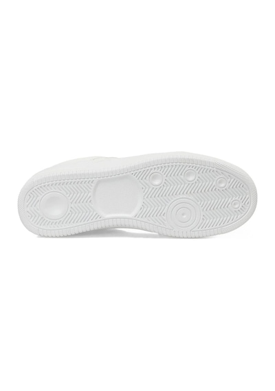 Kinetix Lowner Pu 6fx Beyaz Erkek Sneaker 000000000102065387 Beyaz