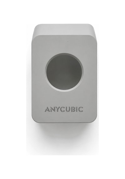 Anycubic Kobra S1/s1 Combo Baskı Kafası Ön Kapak