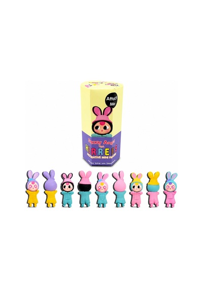 Sonny Angel Labubulu Kutu Tekli - 884415148