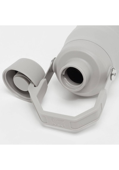 Stanley The Iceflow Bottle Fast Flow 0.7l Su Şişesi Termosu 10-11287-326 Gri