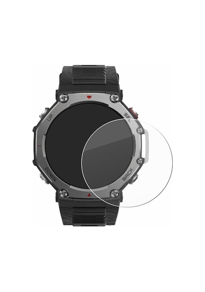 Huawei Watch Gt Runner 2 Ekran Koruyucu Tpu Film 2 Adet