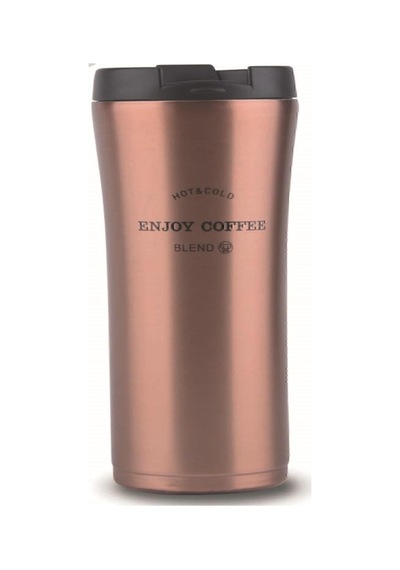 Korkmaz Freedom Colours Rosa Gold Mug Sku: Smg8690010535337 Acı Kahve