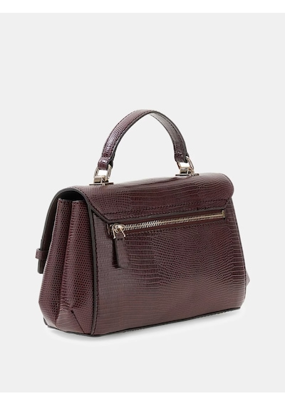 Guess Melinda Kadın Omuz Çantası-kl993320 Bur