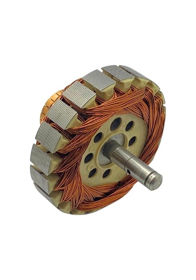 Mako 12v Fan Kollektörü 69402295 Tofaş Doğan/kartal/şahin