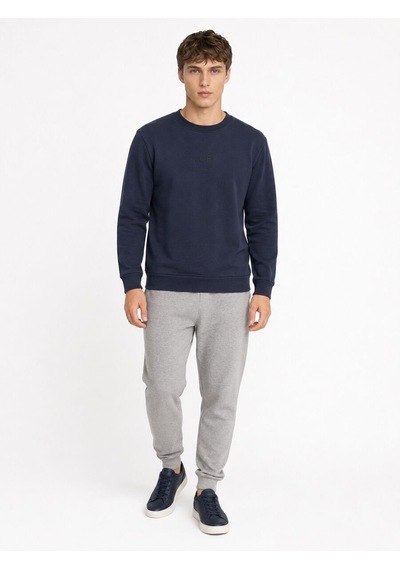 Loft Regular Fit Erkek Sweatshirt Lf2044098 Q1.v1 Lacivert