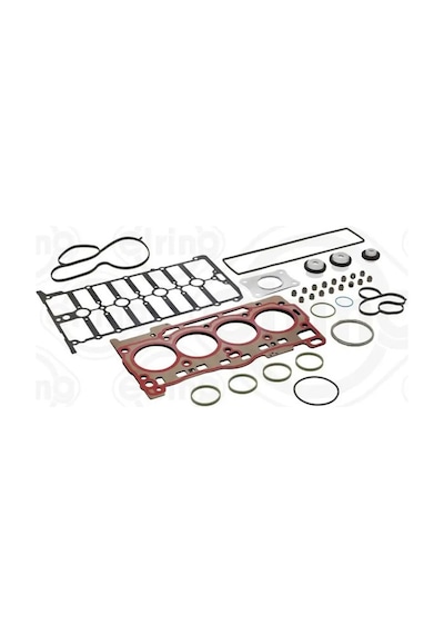 Vw Passat B8 Motor Takim Conta Ust 1.4 2014-2018 Czda Czea Elrıng 352421