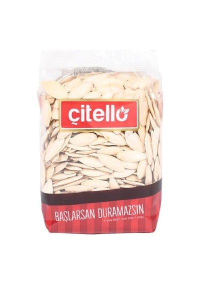 Kabak Çekirdeği Çiğ 250gr