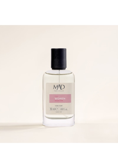 Mad W150 Selective Kadın Parfüm EDP 50 ML
