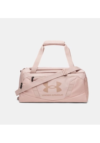Under Armour Ua Undeniable 5.0 Duffle Xs Unisex Spor Çanta 1369221-600 Pudra