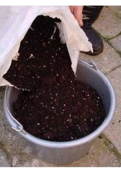 10 Litre Bitki Köklendirme Torfu