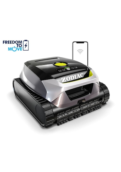 Zodiac Freedom Lite Kablosuz Havuz Robotu