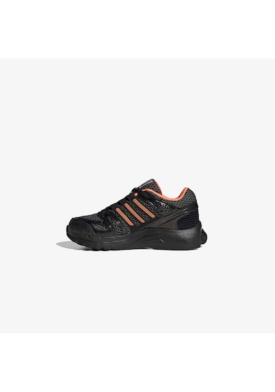 Adidas Adistar Control 5 Led Elastic Lace Çocuk Gri Koşu Ayakkabısı Kj7611 2800153
