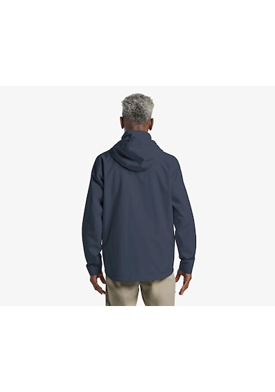 Jack Wolfskin Traıltıme 2l Jkt M Erkek Outdoor Montu A63903-c0412 Lacivert
