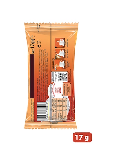 Salep 24 Lü Ekonomik Paket 17 G Gerçek Salep Lezzetiyle Sıcak Keyif 10 G