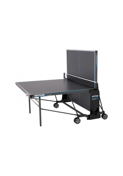 Kettler Blue Series K5 Outdoor Masa Tenisi Masası