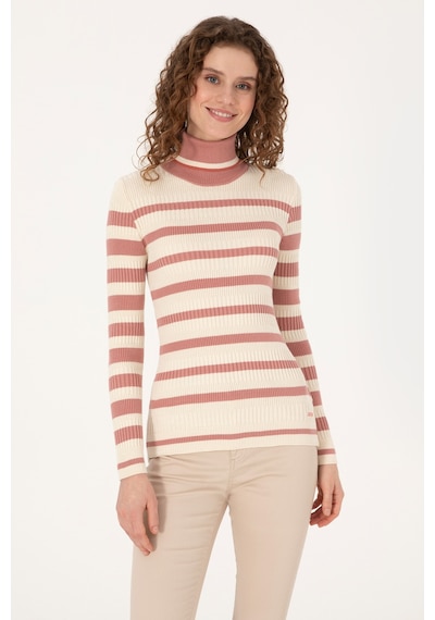 U.s. Polo Assn. Kadın Orkide Kazak /triko 50317984-vr221