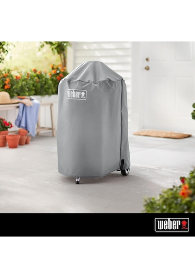 Available 7175 18 İnç 18 İnç Kömür Çaydanlık Mangal Kılıfı, Siyah, 81,3 X 47 X 61 Cm Diğer