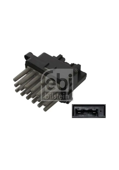 Febı 38645 Kalorifer Rezistansi 1433503 1847910 6g9t19e624ad