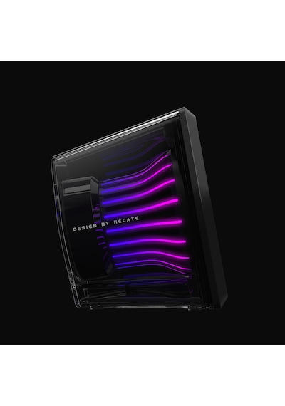 Edifier Hecate G2000 Pro Splendid 2.0 Oyun Hoparlörü Siyah