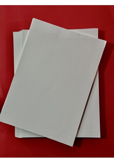 1000 Adet - 1.hamur Boş Davetiye Tebrik Kartı 250 Gr
