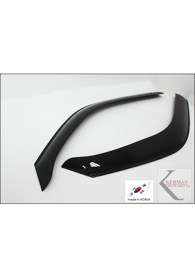 Hyundai H100 Kamyonet Cam Rüzgarlık Takımı