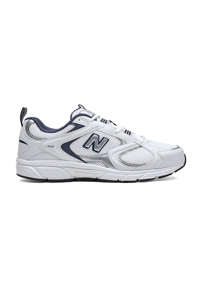 New Balance 408 Unisex Spor Ayakkabı Ml408wn Beyaz
