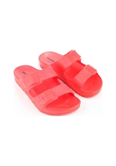 Gezer Gt5yzm.14303.00 Kadın Terlik Pembe
