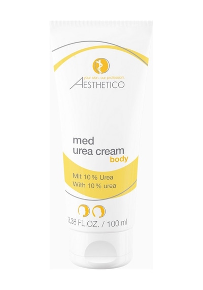 Aesthetico Aesthetıco Med Urea Cream 100 ML