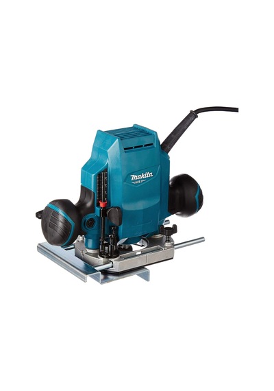 Makita Mt Serisi M3601B 900 W Dik El Freze Makinesi