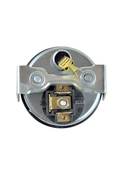 Simga 12 Volt 52mm Elektrikli Yağ Gösterge Saati