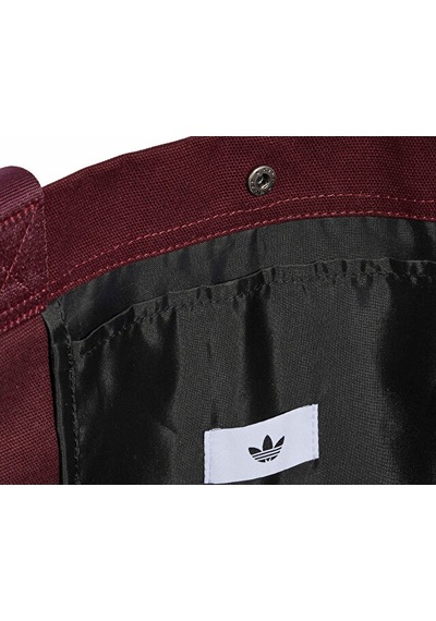 Adidas Lace Tote Bag Omuz Çantası-en: 51 Cm, Boy: 39,5 Cm Kw9204 Kırmızı