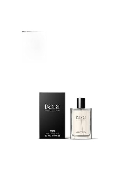 Ixora E266 Hector Erkek Parfüm 100 Ml Edp Diğer