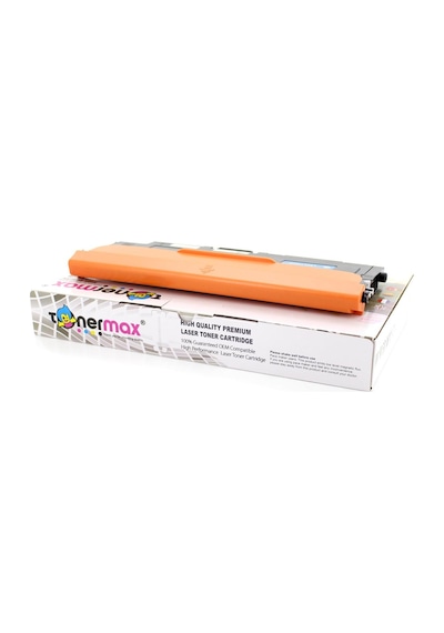 Tonermax Samsung Clt-C404S / Xpress C430 / C480 Mavi Uyumlu Toner - Eko
