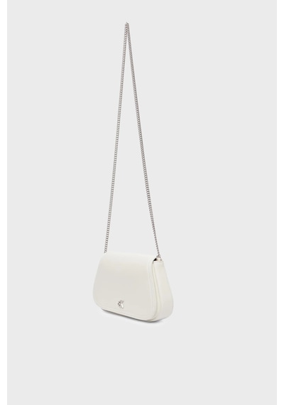 Calvin Klein Bayan Çanta Lv04f1153g 4lx Beyaz Beyaz