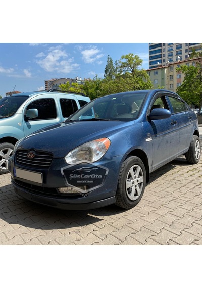 Hyundai Accent Era 2006-2012 Uyumlu Üniversal Astra H Lip Esnek Ön Lip 2 Parça Tampon Altı Dil Karlık Ön Ek 00 Şüscaroto Aksesuar