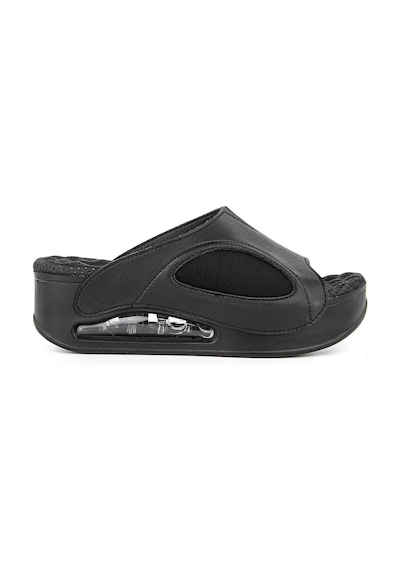 Muya Orthopedix Lofty Kemik Çıkıntısı Hallux Valgus Ve Air Max Tabanlı Kadın Terlik 33201 001