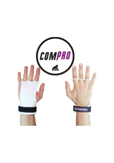 Strongrips Crossfit Eldiven - Trio Compro Çok Renkli