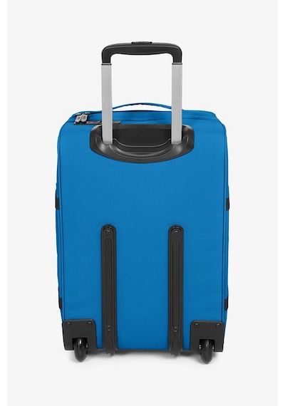 Eastpak Kabin Boy Valiz Ultra Hafif, Geniş Hacimli, Dayanıklı Kumaş, Sessiz Tekerlekli Ek0a5ba70o91 Mavi